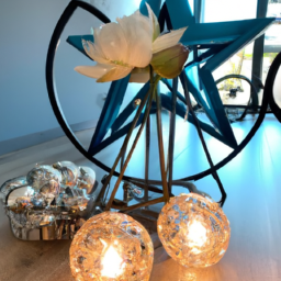 Home Staging : Utiliser des miroirs pour agrandir visuellement les espaces Mainvilliers